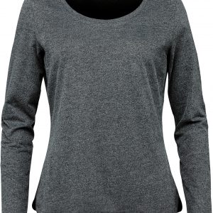 Branded Promotional Women's Torcello L/S Tee