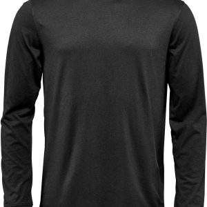 Branded Promotional Men's Torcello L/S Tee