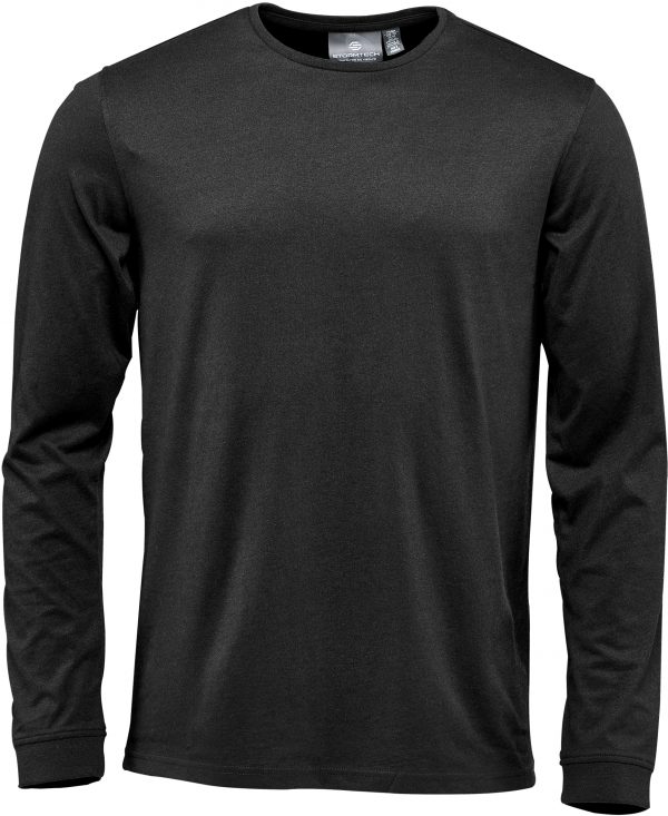 Branded Promotional Men'S Torcello L/S Tee