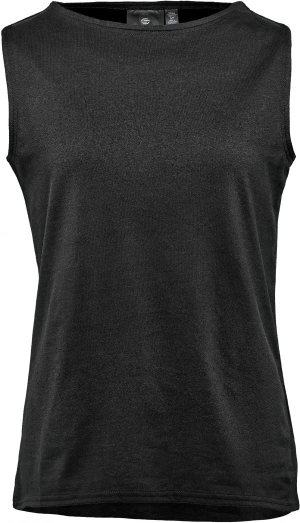 Branded Promotional Women'S Torcello Tank Top