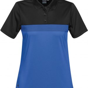 Branded Promotional Women's Equinox Polo