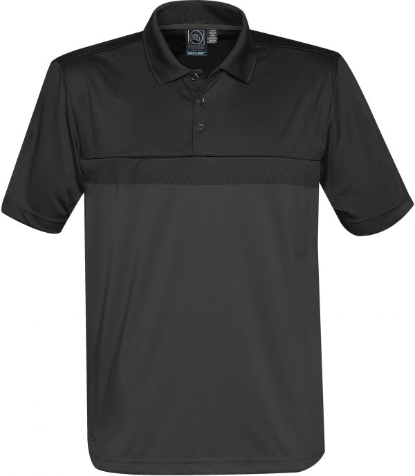 Branded Promotional Men'S Equinox Polo