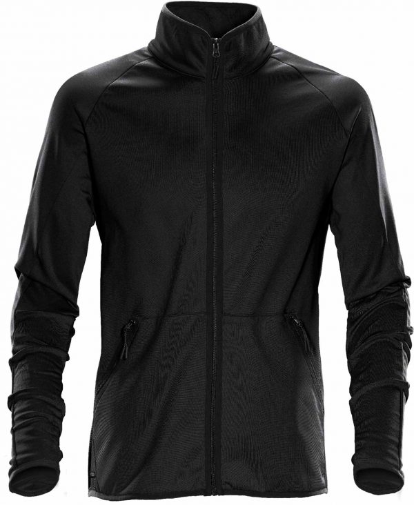 Branded Promotional Men'S Mistral Fleece Jacket