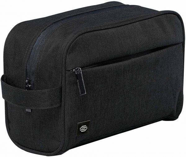 Branded Promotional Cupertino Toiletry Bag