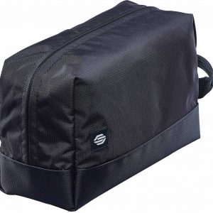 Branded Promotional Sequoia Toiletry Bag