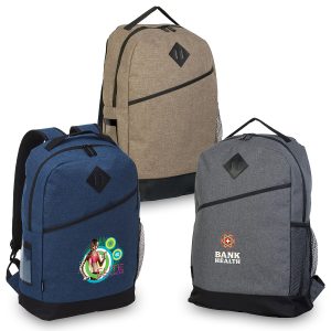 Branded Promotional Tirano Backpack