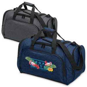 Branded Promotional Tirano Travel Bag
