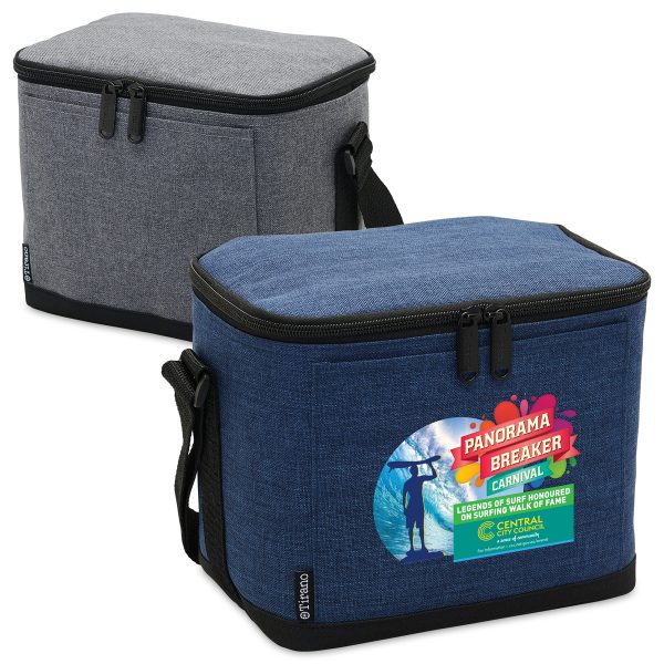 Branded Promotional Tirano 6 Pack Cooler