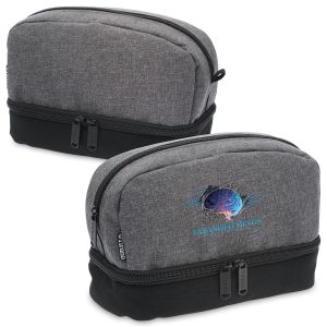 Branded Promotional Tirano Toiletry Bag