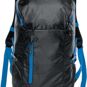 Branded Promotional Whistler Backpack