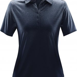 Branded Promotional Women's Mirage Polo