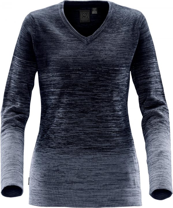 Branded Promotional Women'S Avalanche Sweater