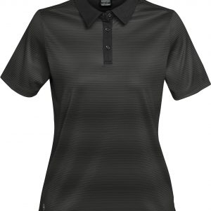 Branded Promotional Women's Vibe Polo