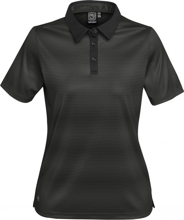 Branded Promotional Women'S Vibe Polo