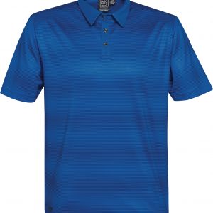 Branded Promotional Men's Vibe Polo