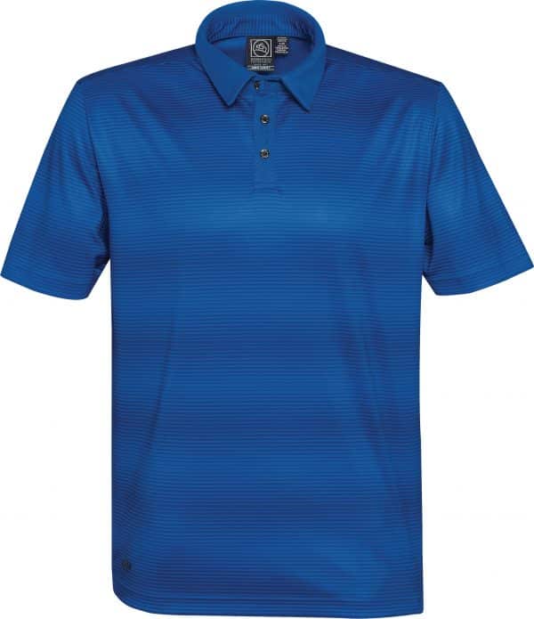 Branded Promotional Men'S Vibe Polo