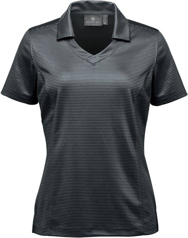 Branded Promotional Women'S Golfstream Polo