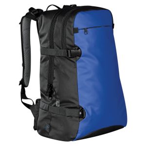 Branded Promotional Mariner Backpack
