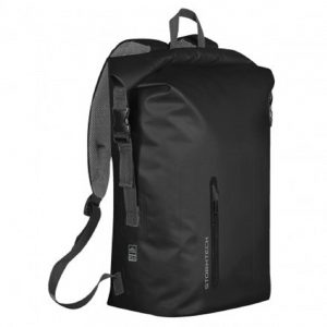 Branded Promotional Cascade Waterproof Backpack