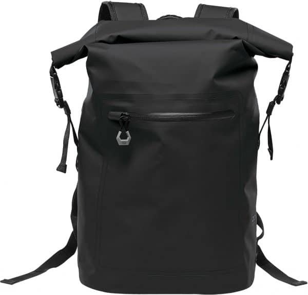Branded Promotional Cirrus Backpack