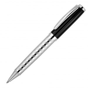 Branded Promotional Metal Pen Ballpoint PenlineSwiss Sion