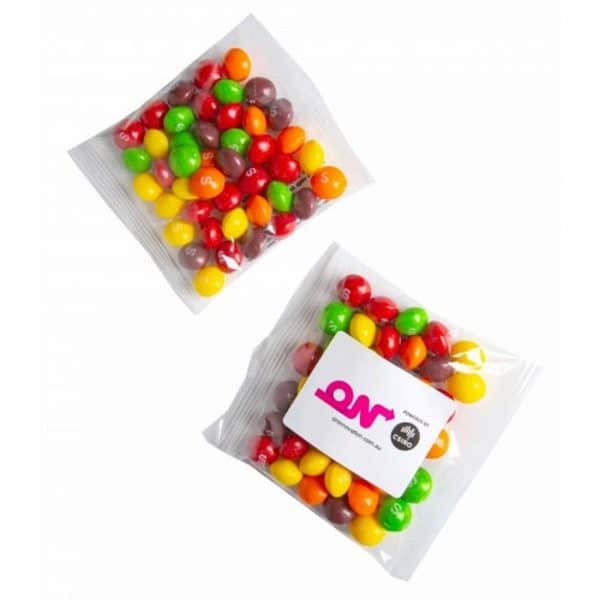 Branded Promotional Skittles