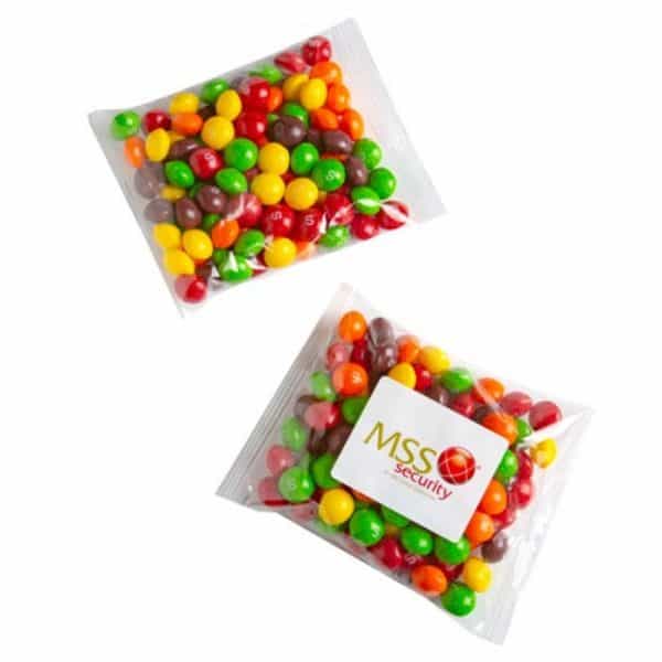 Branded Promotional Skittles