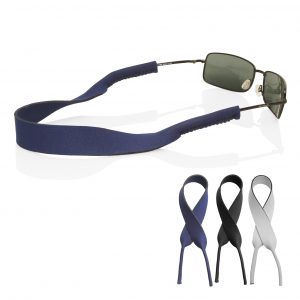 Branded Promotional Sunglasses Strap Neoprene