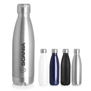 Branded Promotional Bottle Stainless 700ml