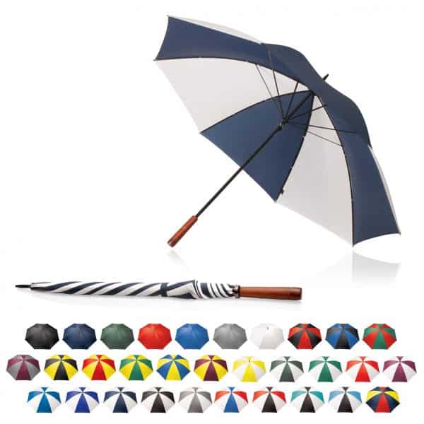 Branded Promotional Umbrella 75Cm Shelta Bogey