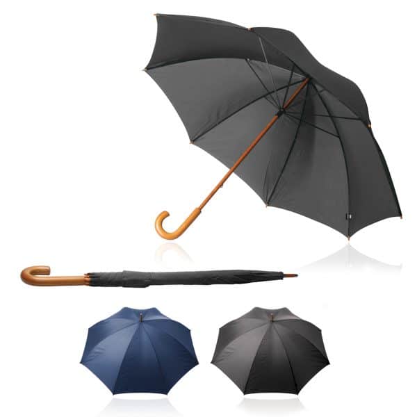 Branded Promotional Umbrella 75Cm Shelta Metropolitan