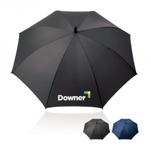 Branded Promotional Umbrella 75cm Shelta Strathaven