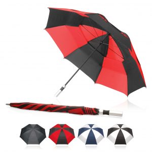 Branded Promotional Umbrella 75cm Shelta Strathgordon