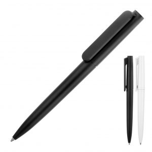 Branded Promotional Plastic Pen Ballpoint Matte Marco