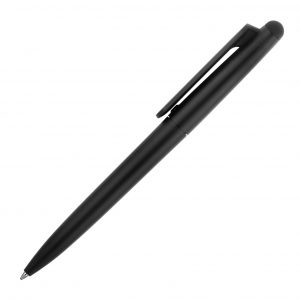 Branded Promotional Plastic Pen Ballpoint Stylus Marco