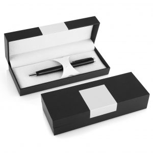 Branded Promotional Pen Gift Box Premium