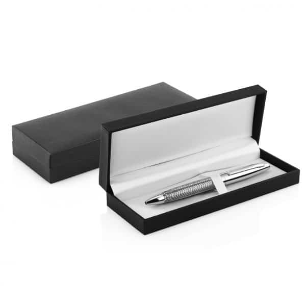 Branded Promotional Pen Gift Box Felix