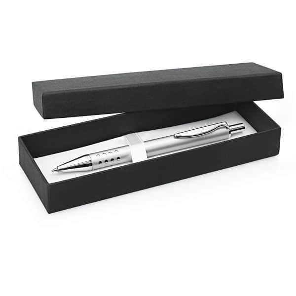 Branded Promotional Pen Gift Box Luzio