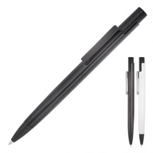 Branded Promotional Metal Pen Ballpoint Executive Matte Andria