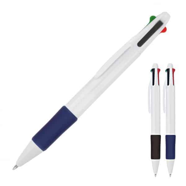 Branded Promotional Plastic Pen Ballpoint Odette