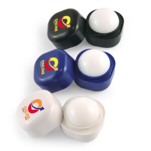 Branded Promotional Cube Lip Balm