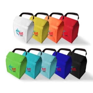 Branded Promotional Sumo Cooler Lunch Bag