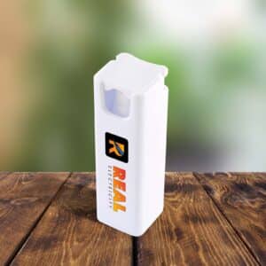 Branded Promotional Whoosh Spray Screen Cleaner