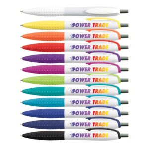 Branded Promotional Mac Pen