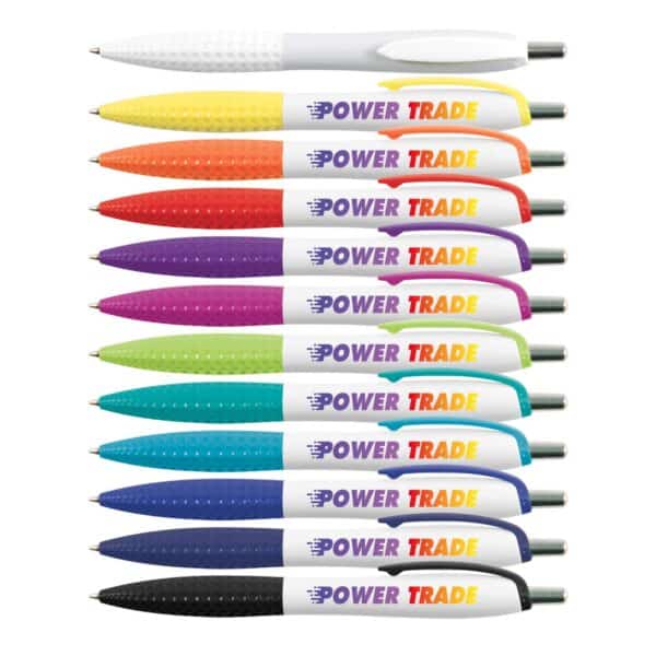 Branded Promotional Mac Pen