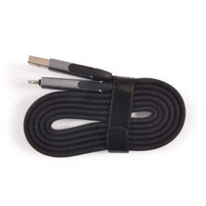 Branded Promotional Volt Combo Cable