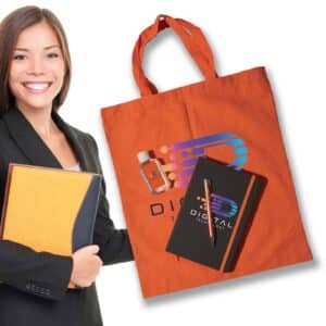 Branded Promotional Tradeshow Pack