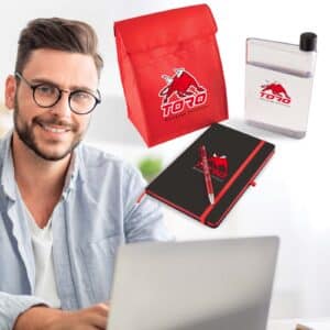 Branded Promotional Office Pack