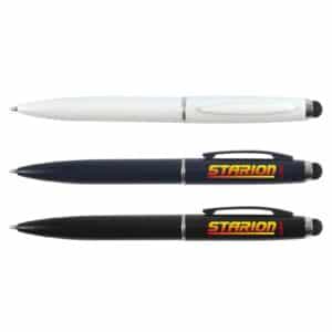 Branded Promotional Starion Pen