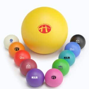 Branded Promotional Handballs